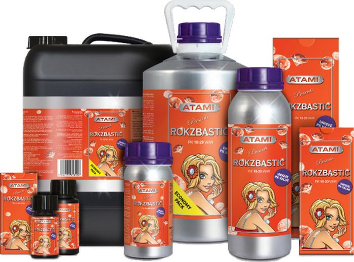 Atami Rokzbastic