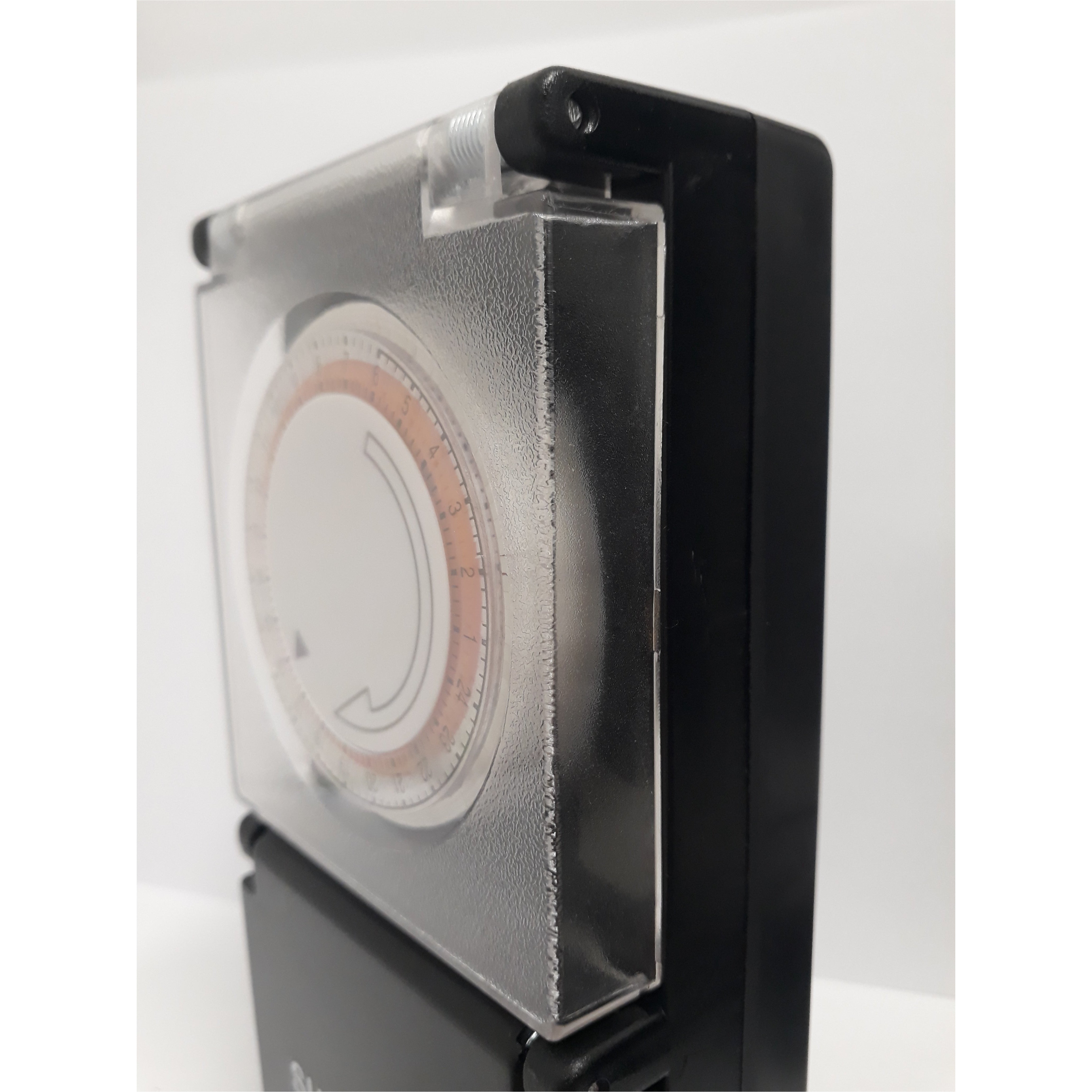 Superlux Heavy Duty Grow Light Timer