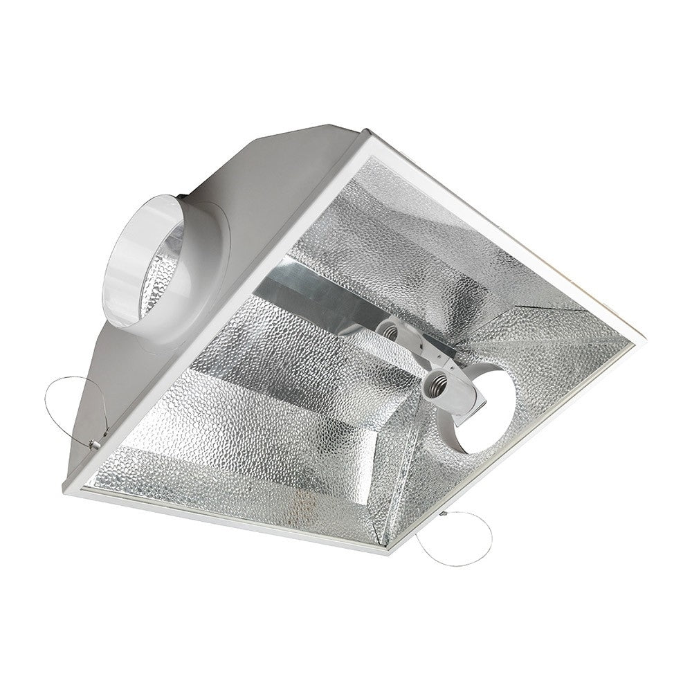 Silverstar 6" Air Cooled Reflector