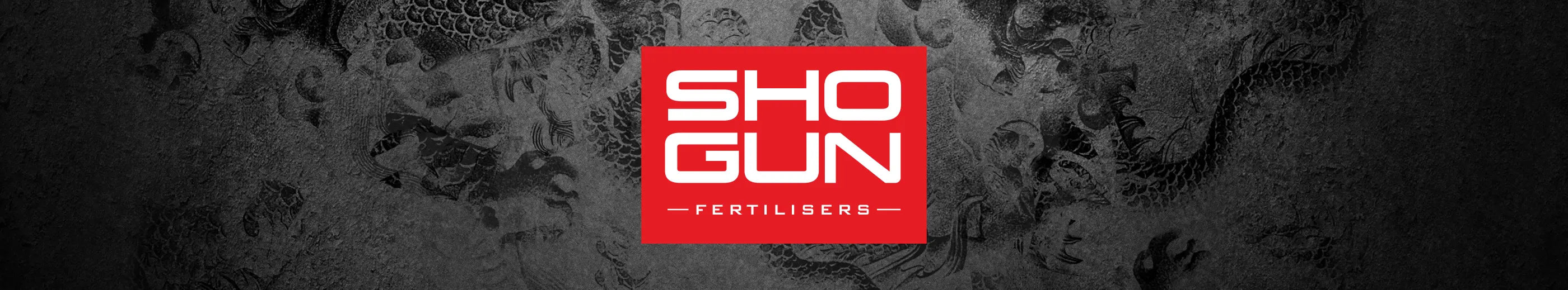 Shogun Nutrients