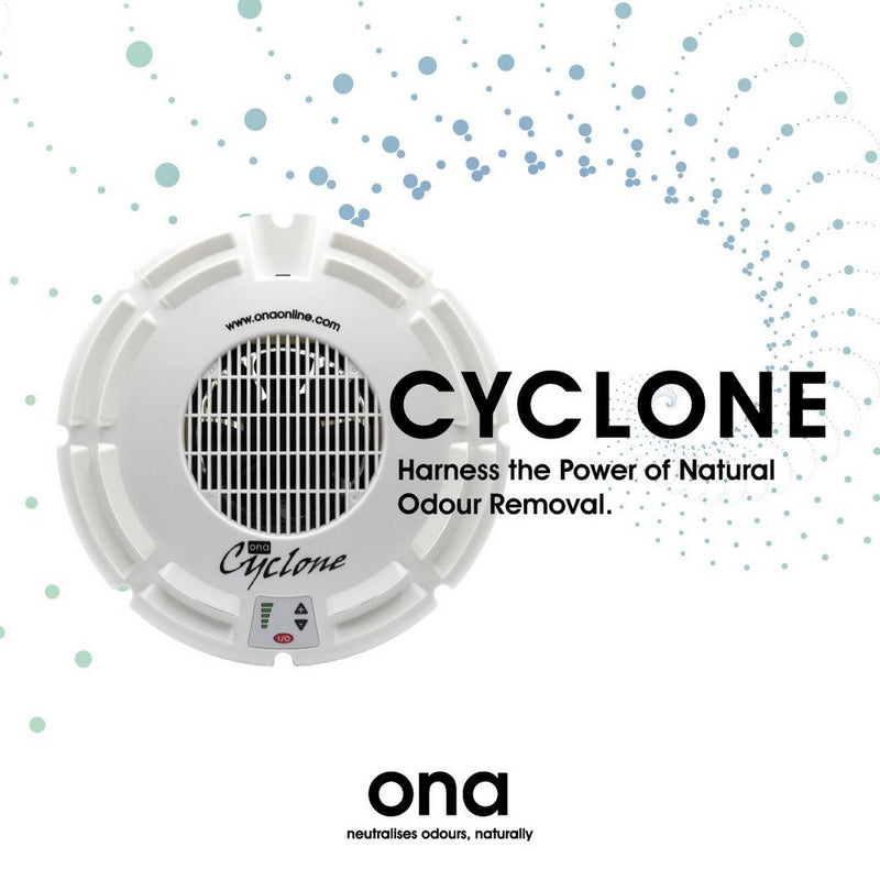 ONA Cyclone Fan