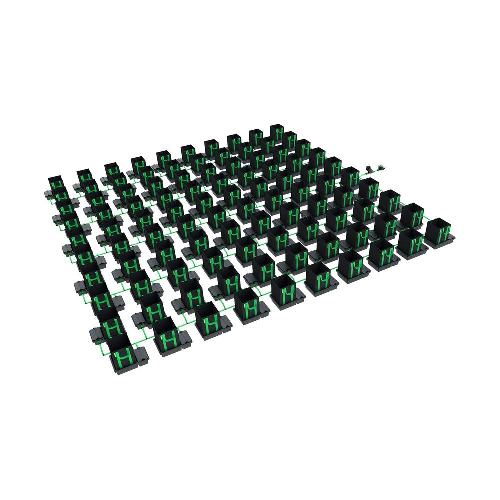 EasyFeed 16L System No Tank