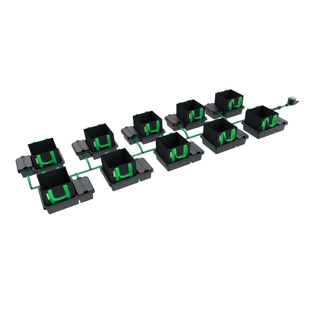 EasyFeed 10L System No Tank