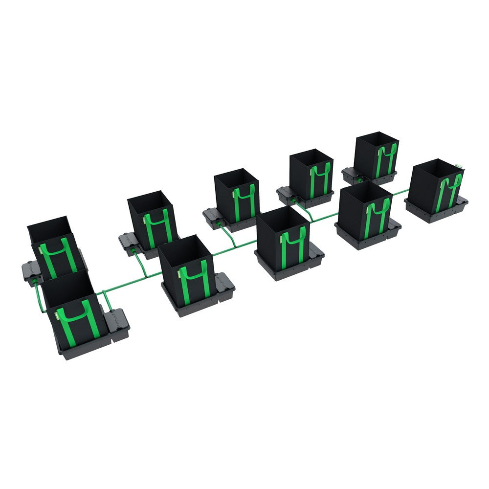 EasyFeed 30L System No Tank