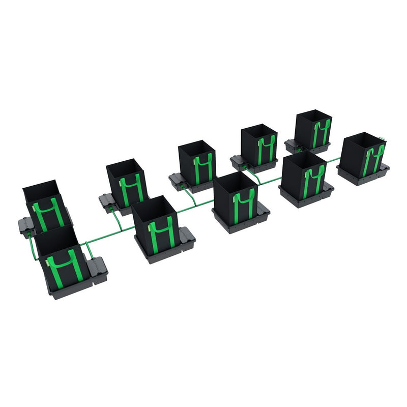 EasyFeed 30L System No Tank