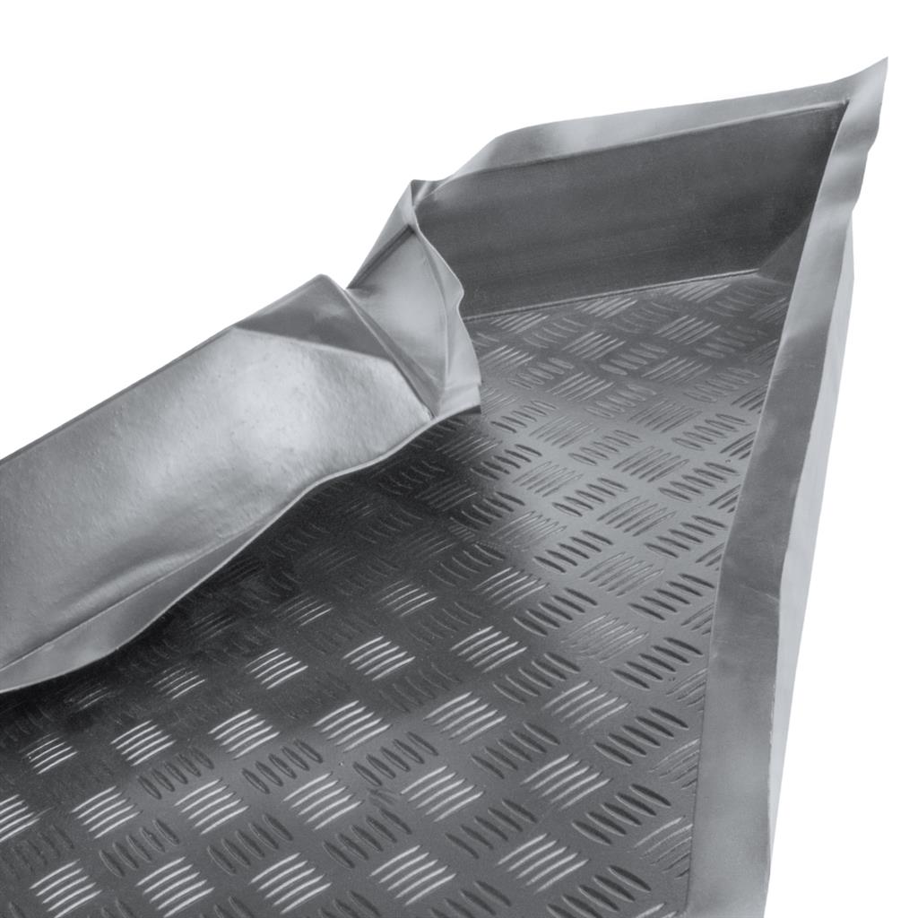 Flexible Tray 4" Deep