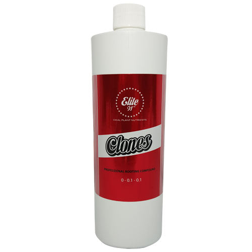 Elite 91 Clones Professional Rooting Compound 16oz (454ml)