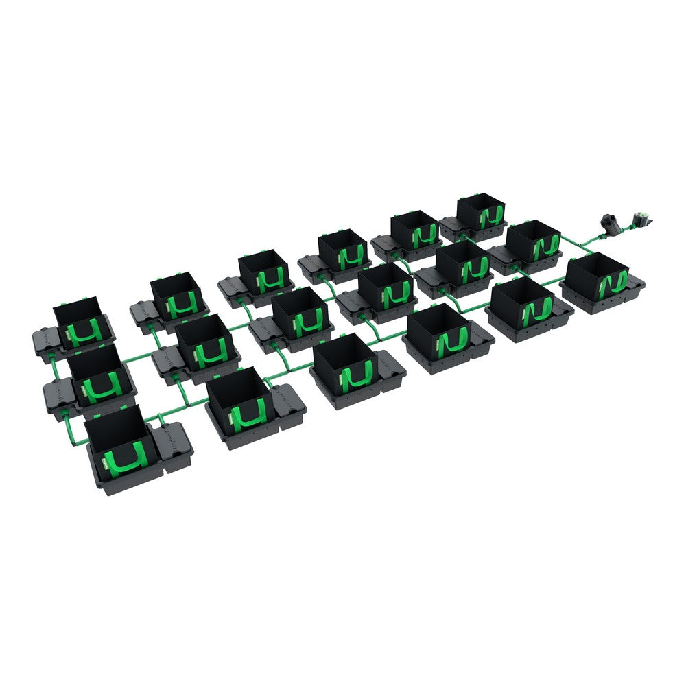 EasyFeed 10L System No Tank