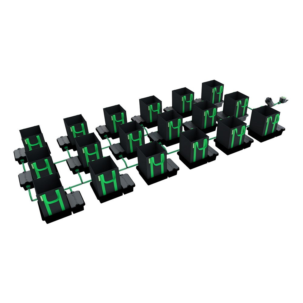 EasyFeed 16L System No Tank