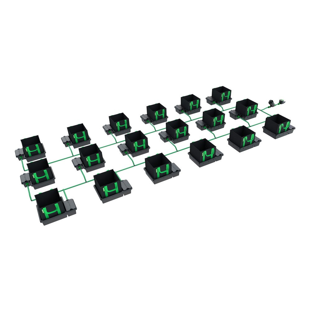 EasyFeed 22L System No Tank