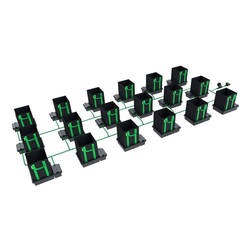 EasyFeed 30L System No Tank