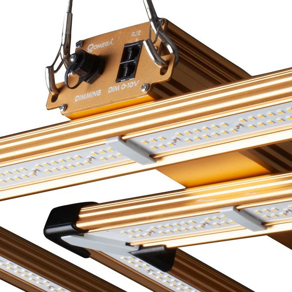 Omega Infinity 200W 2.7 Pro LED