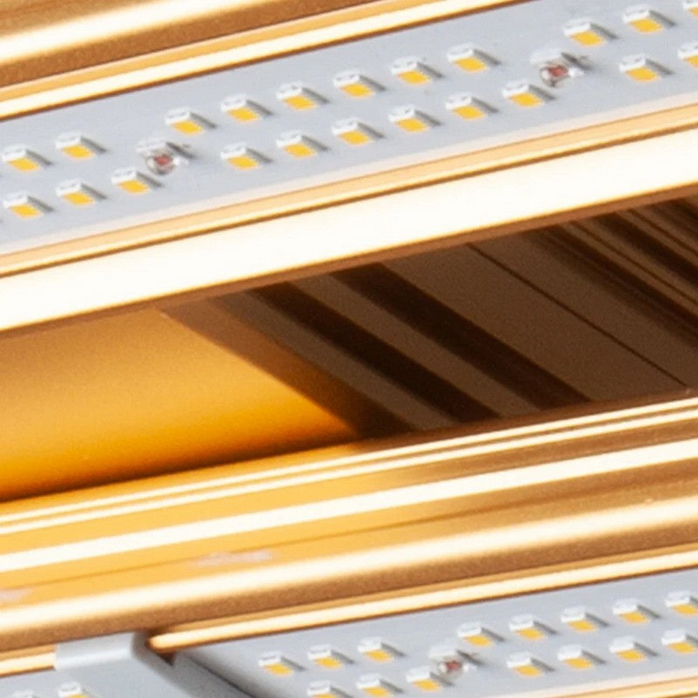 Omega Infinity 200W 2.7 Pro LED