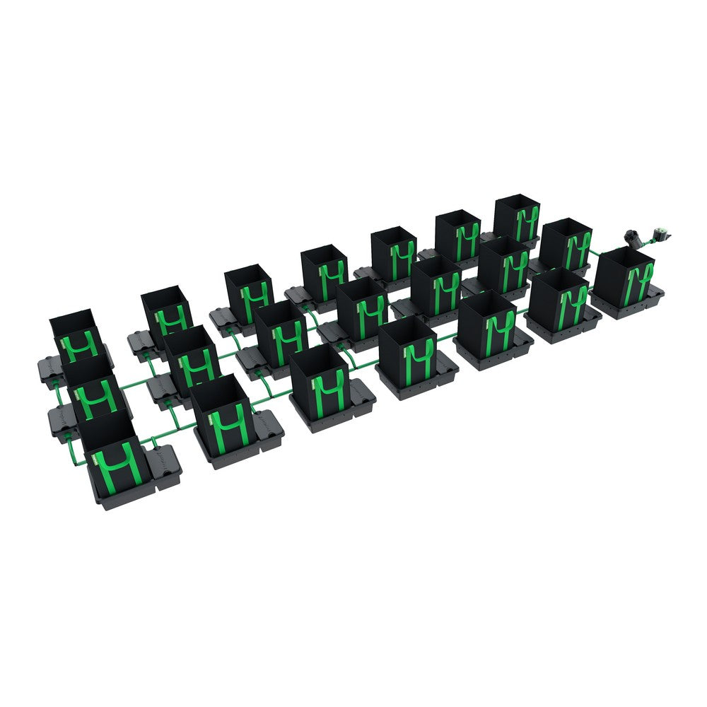 EasyFeed 16L System No Tank