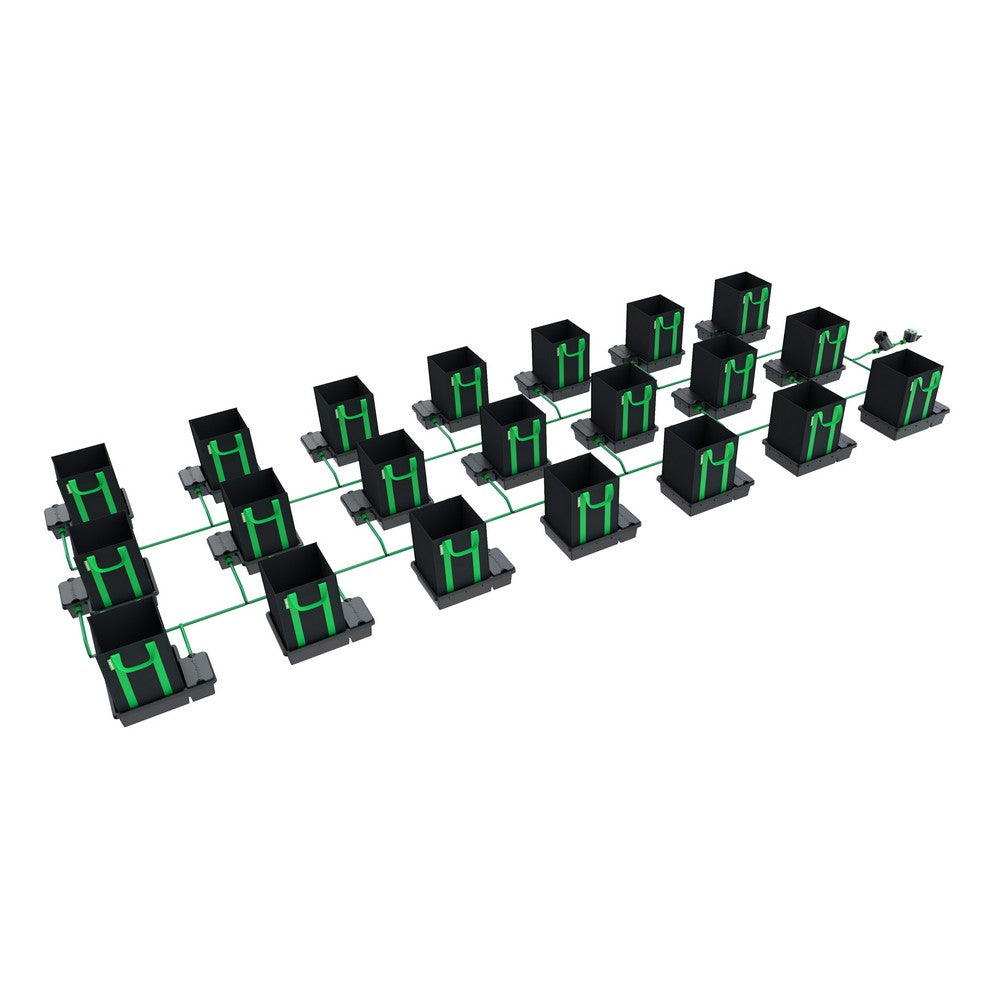 EasyFeed 30L System No Tank