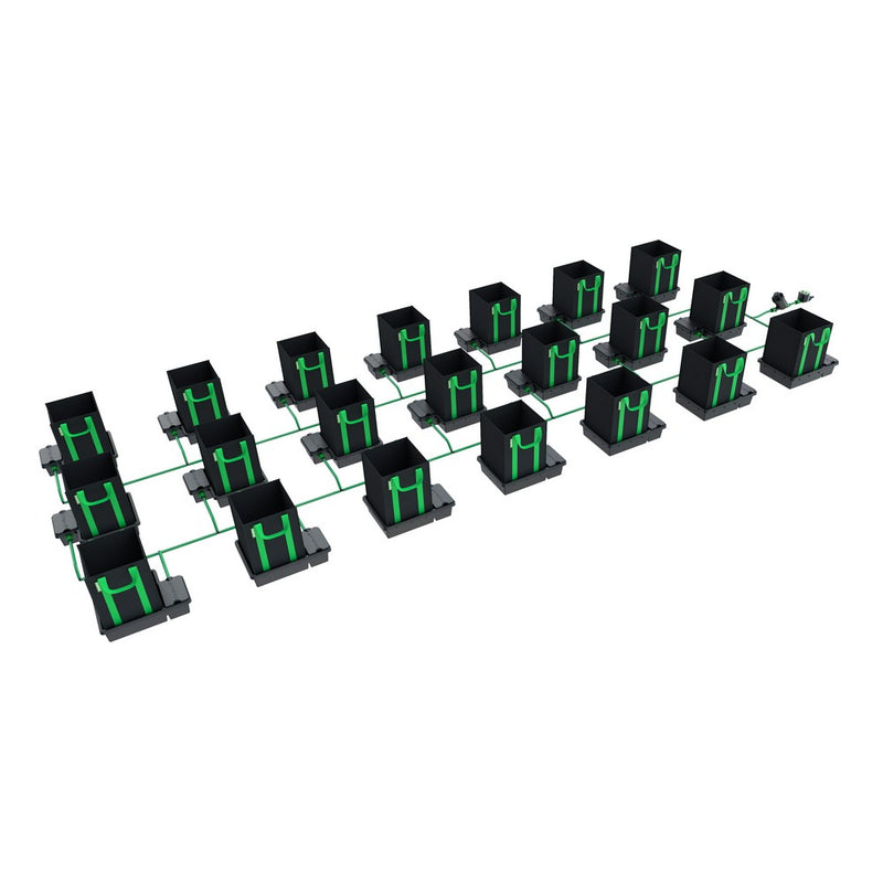 EasyFeed 30L System No Tank