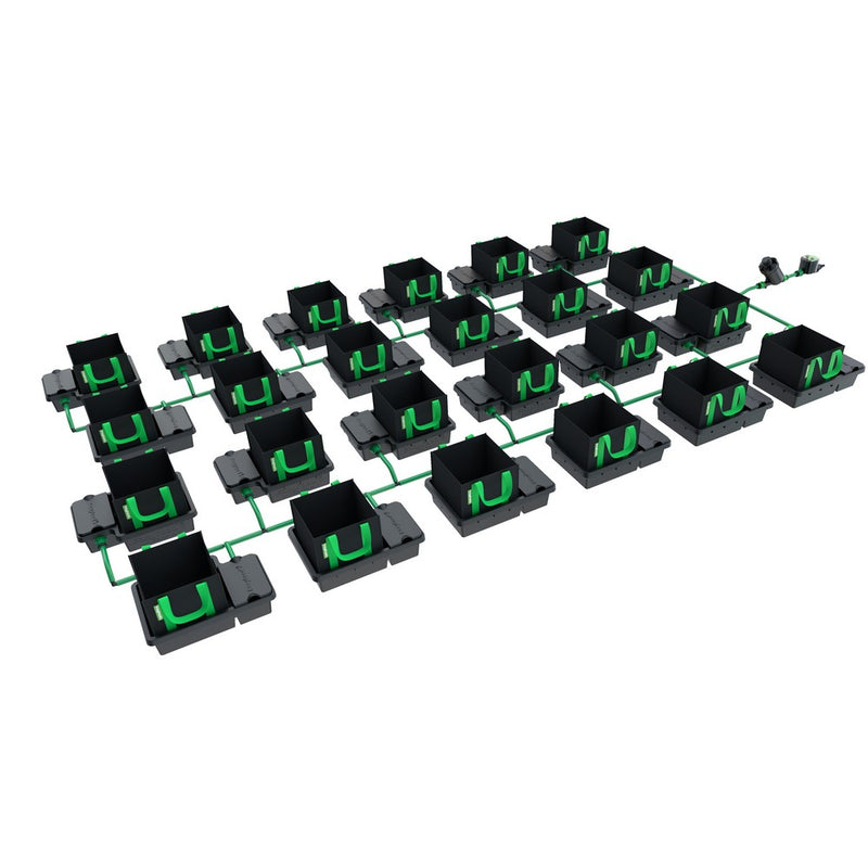 EasyFeed 10L System No Tank