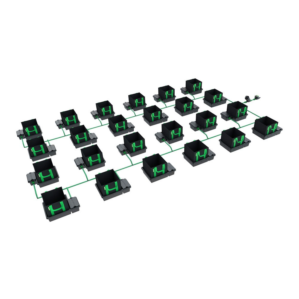 EasyFeed 22L System No Tank