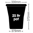 Autopot Replacement Pot