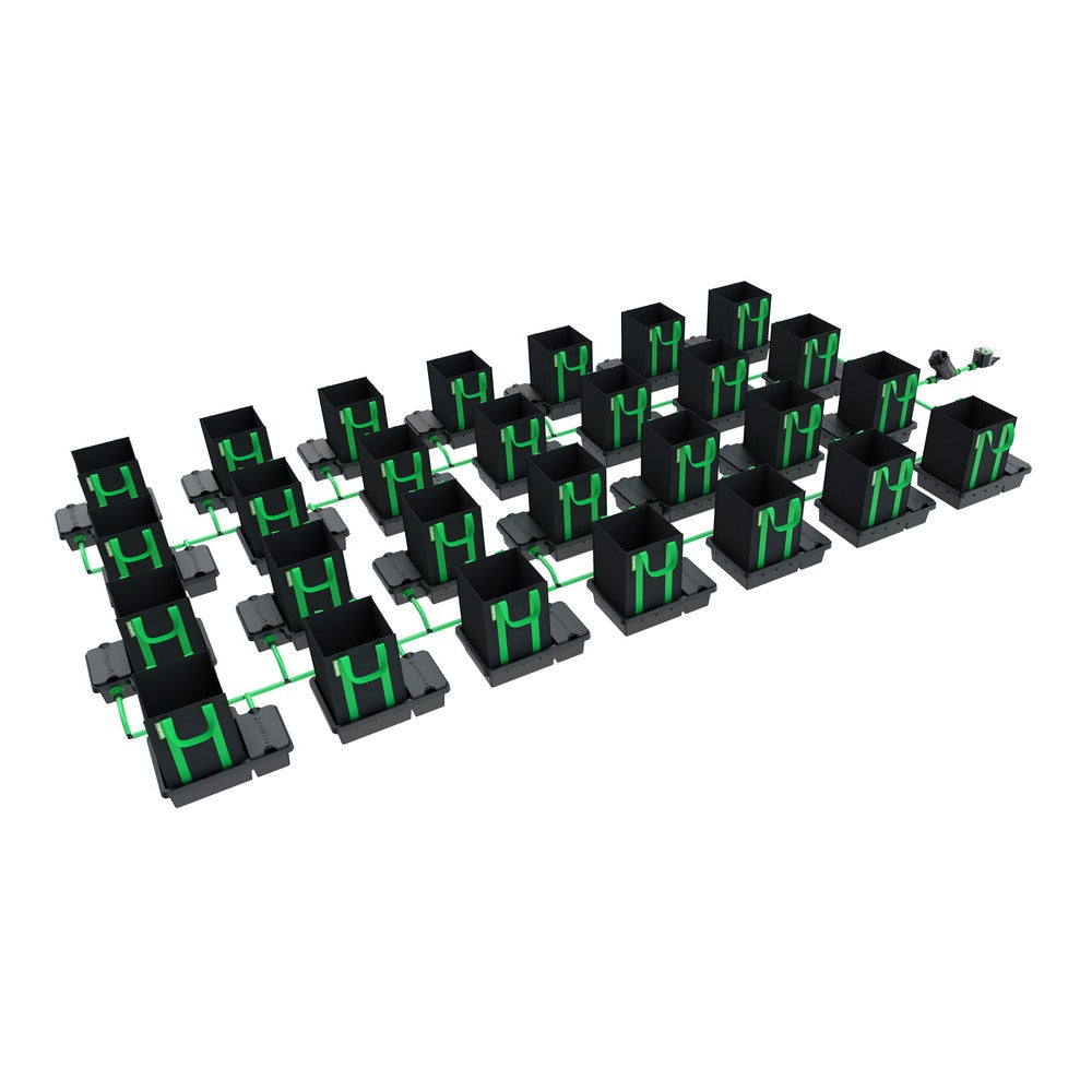 EasyFeed 16L System No Tank