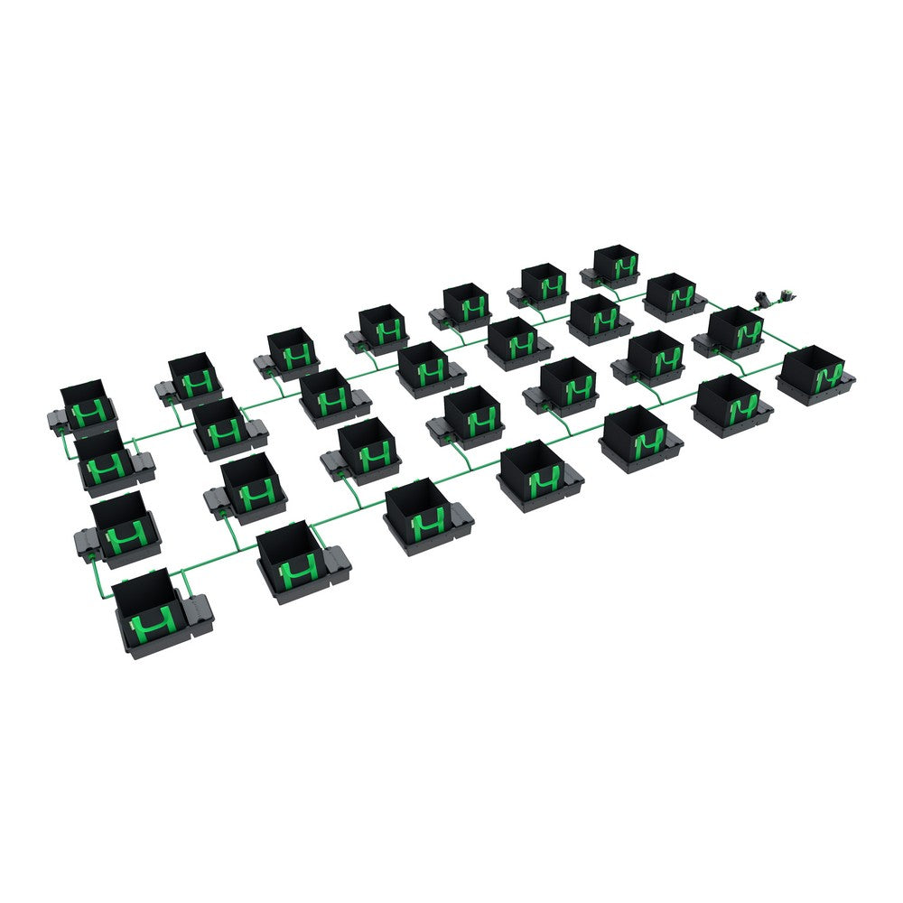 EasyFeed 22L System No Tank