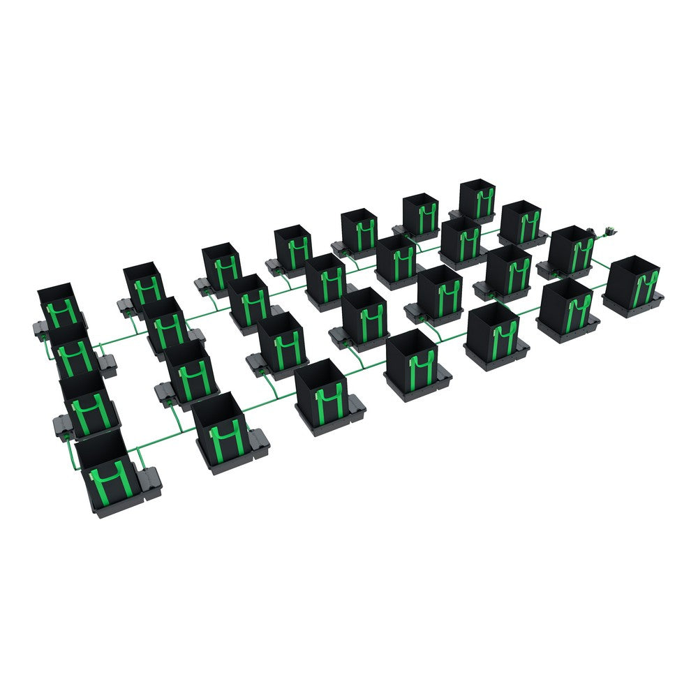 EasyFeed 30L System No Tank