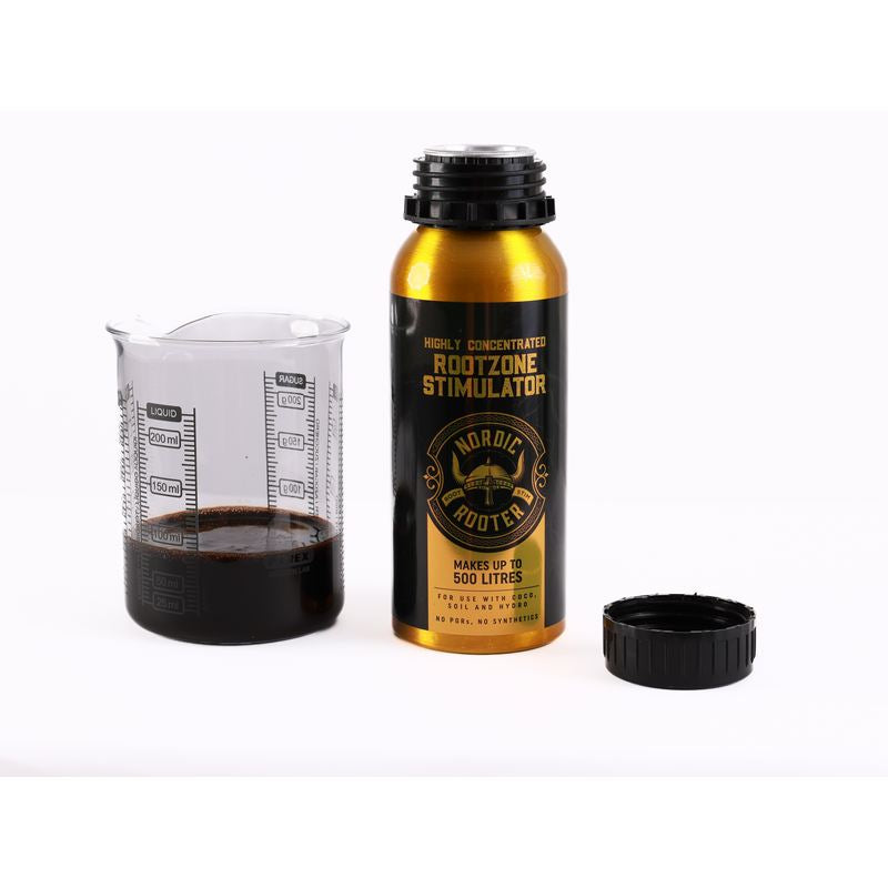 Nordic Rooter - Rootzone Stimulator