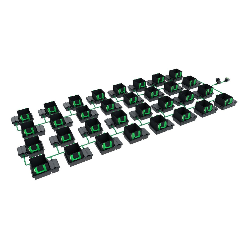 EasyFeed 10L System No Tank