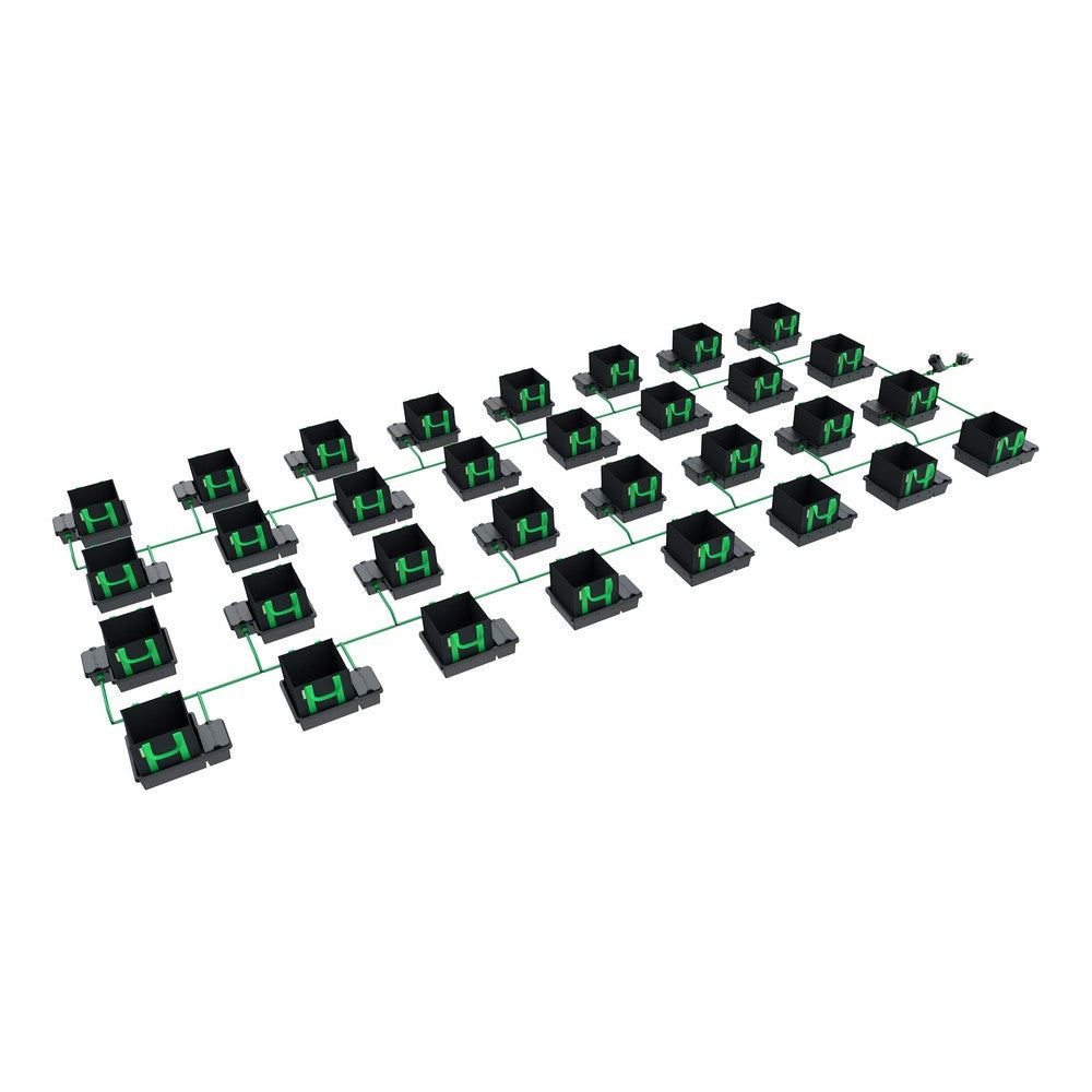EasyFeed 22L System No Tank