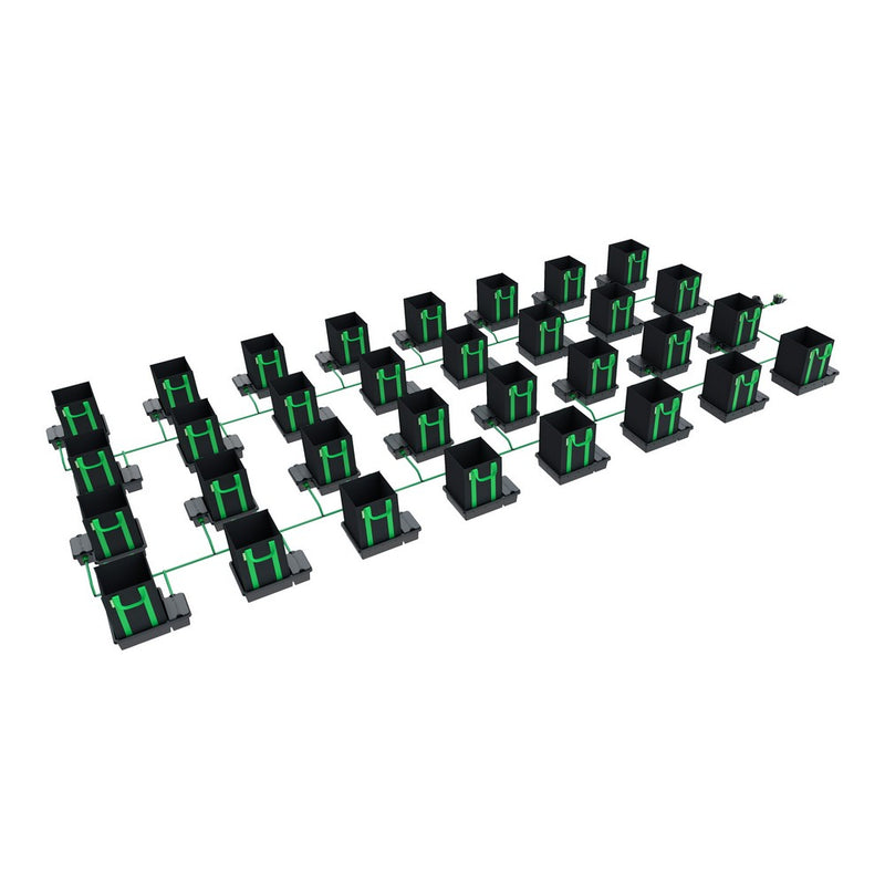 EasyFeed 30L System No Tank