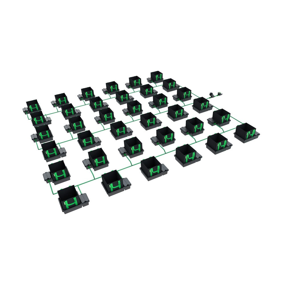 EasyFeed 22L System No Tank