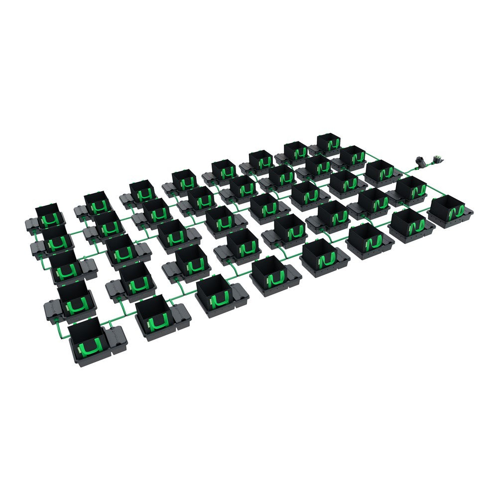EasyFeed 10L System No Tank
