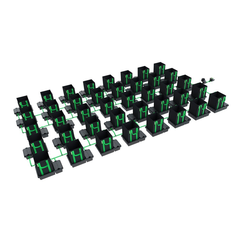 EasyFeed 16L System No Tank