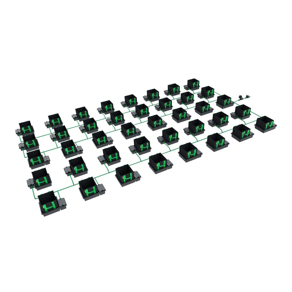 EasyFeed 22L System No Tank