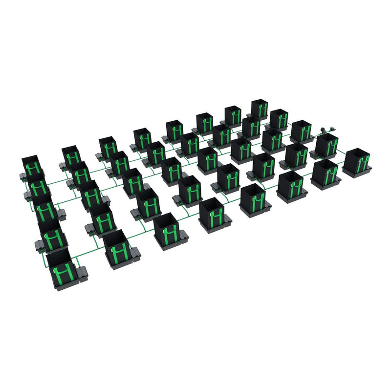 EasyFeed 30L System No Tank