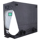 BudBox PRO XXL-HL 120x240x220cm White/Mylar Grow Tent