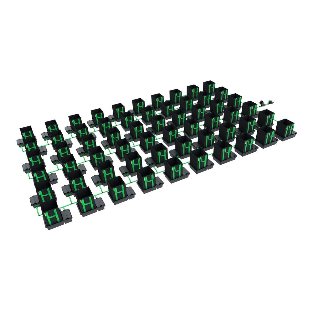 EasyFeed 16L System No Tank