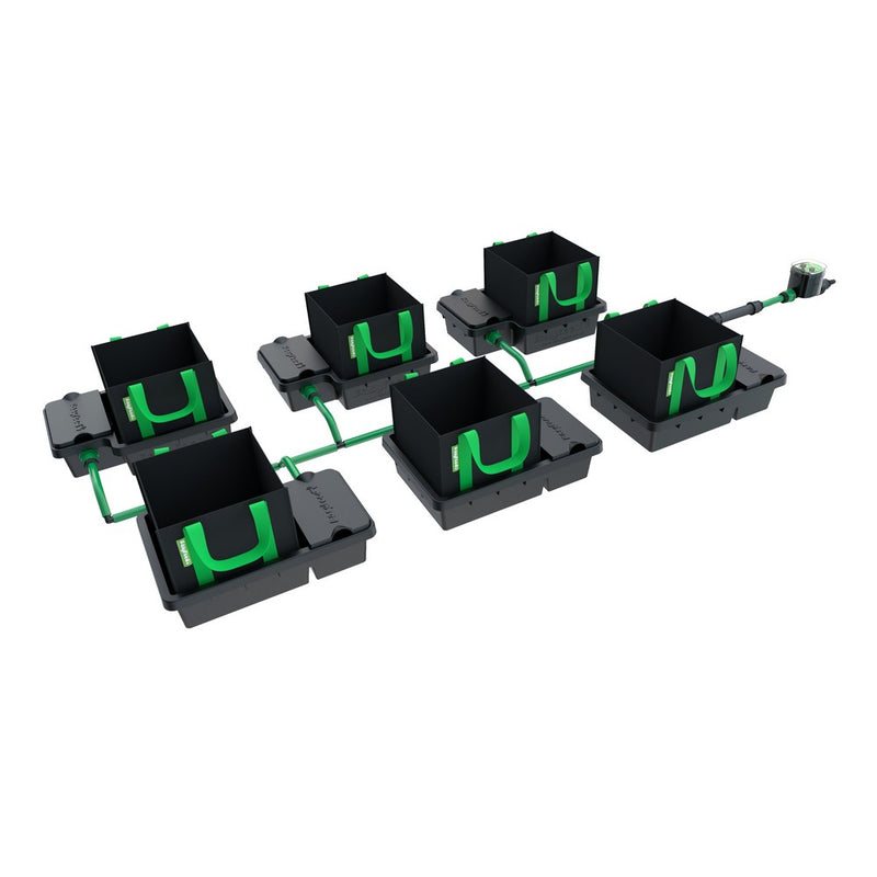 EasyFeed 10L System No Tank