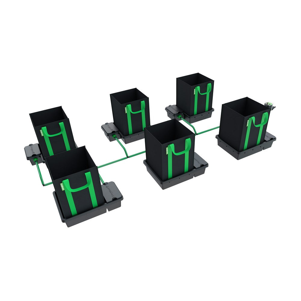 EasyFeed 30L System No Tank