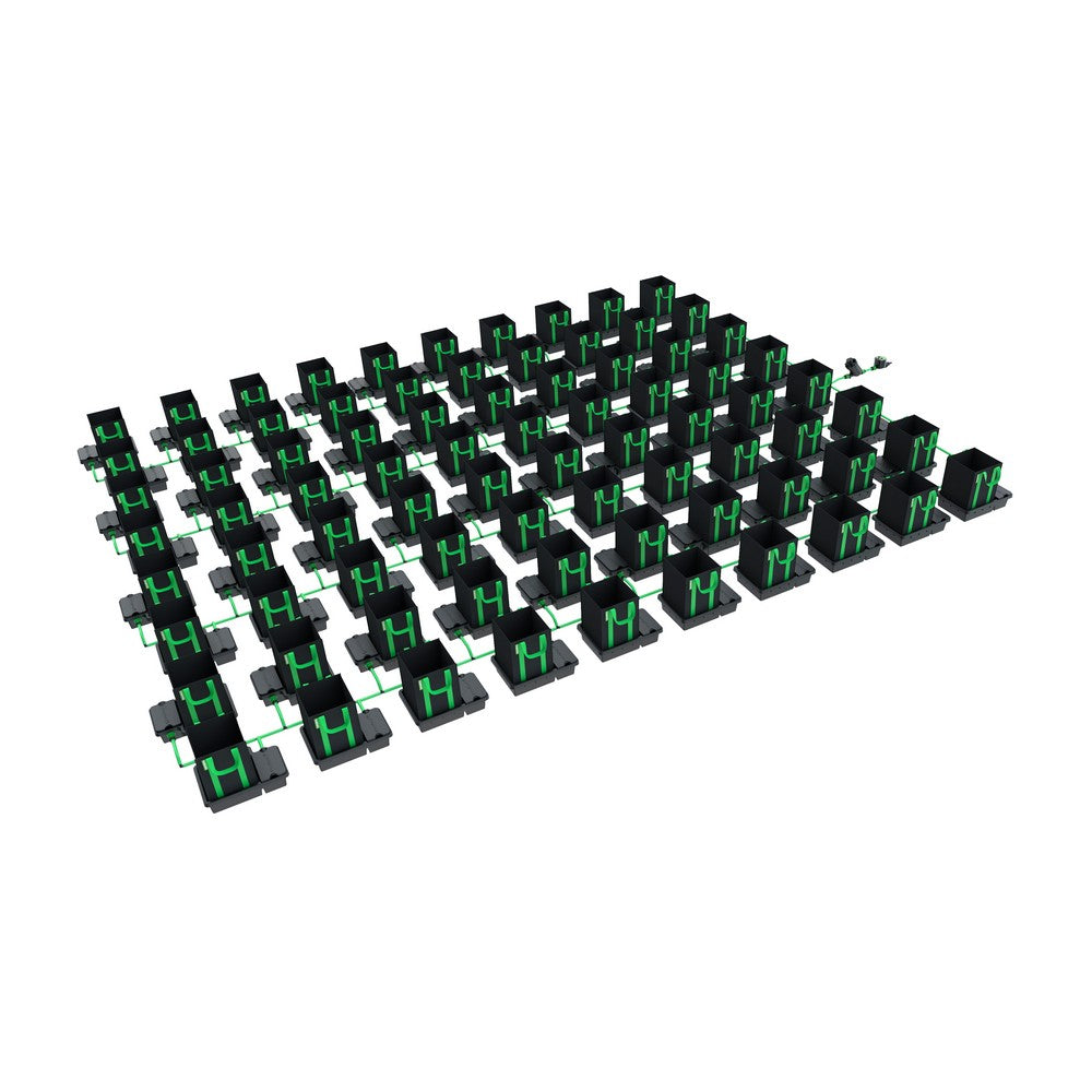 EasyFeed 16L System No Tank
