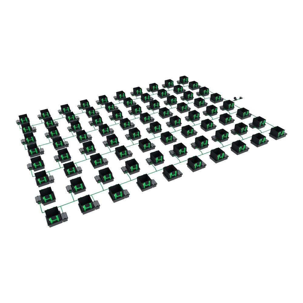 EasyFeed 22L System No Tank
