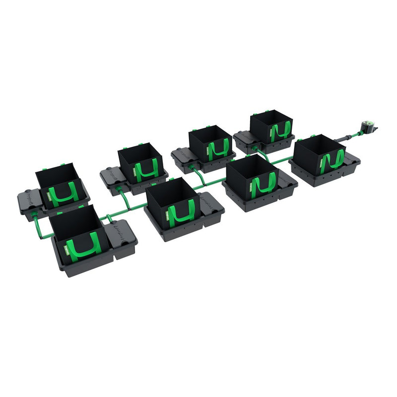 EasyFeed 10L System No Tank