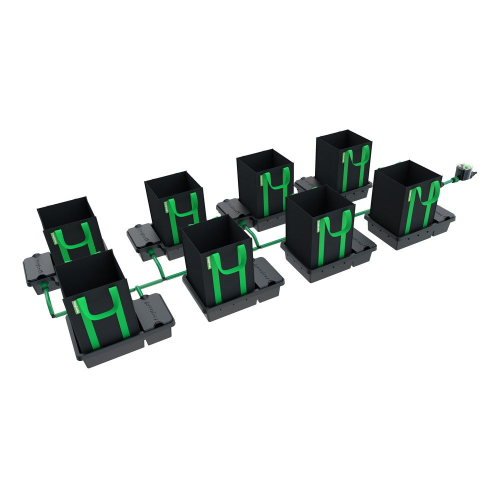 EasyFeed 16L System No Tank