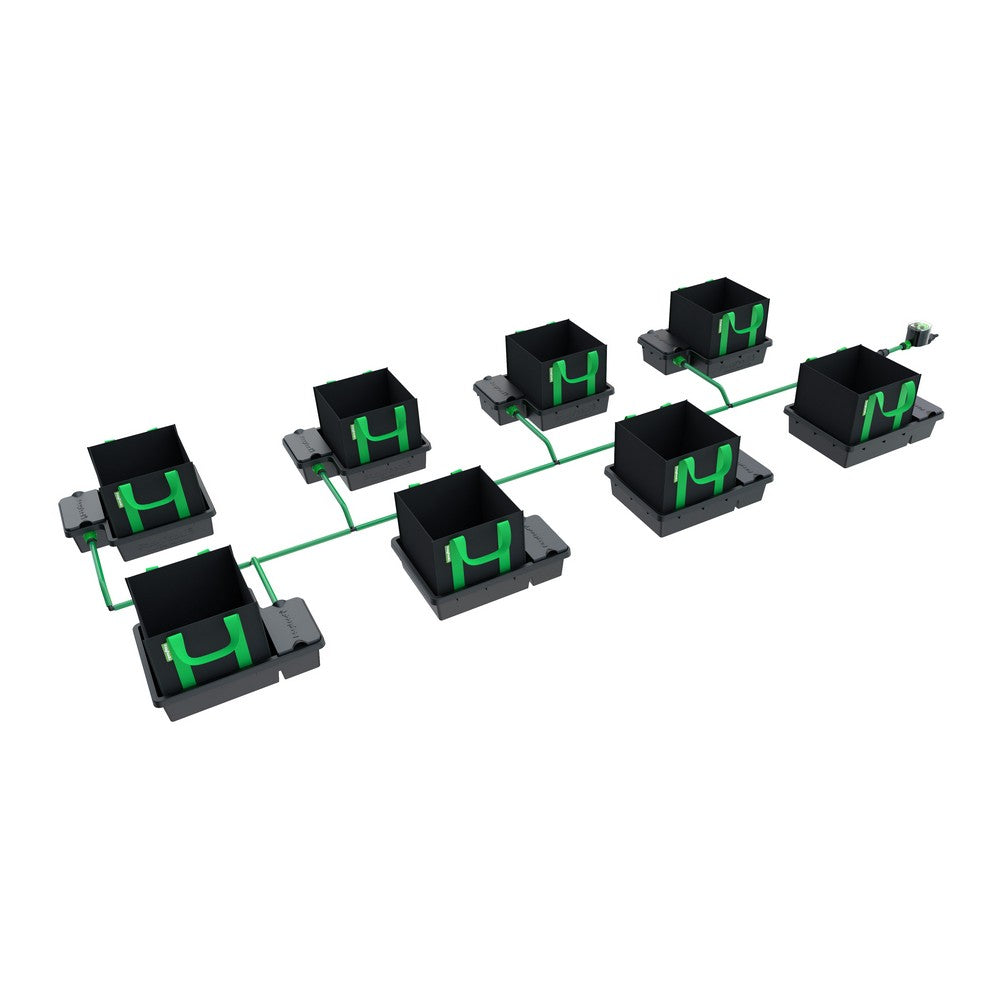 EasyFeed 22L System No Tank