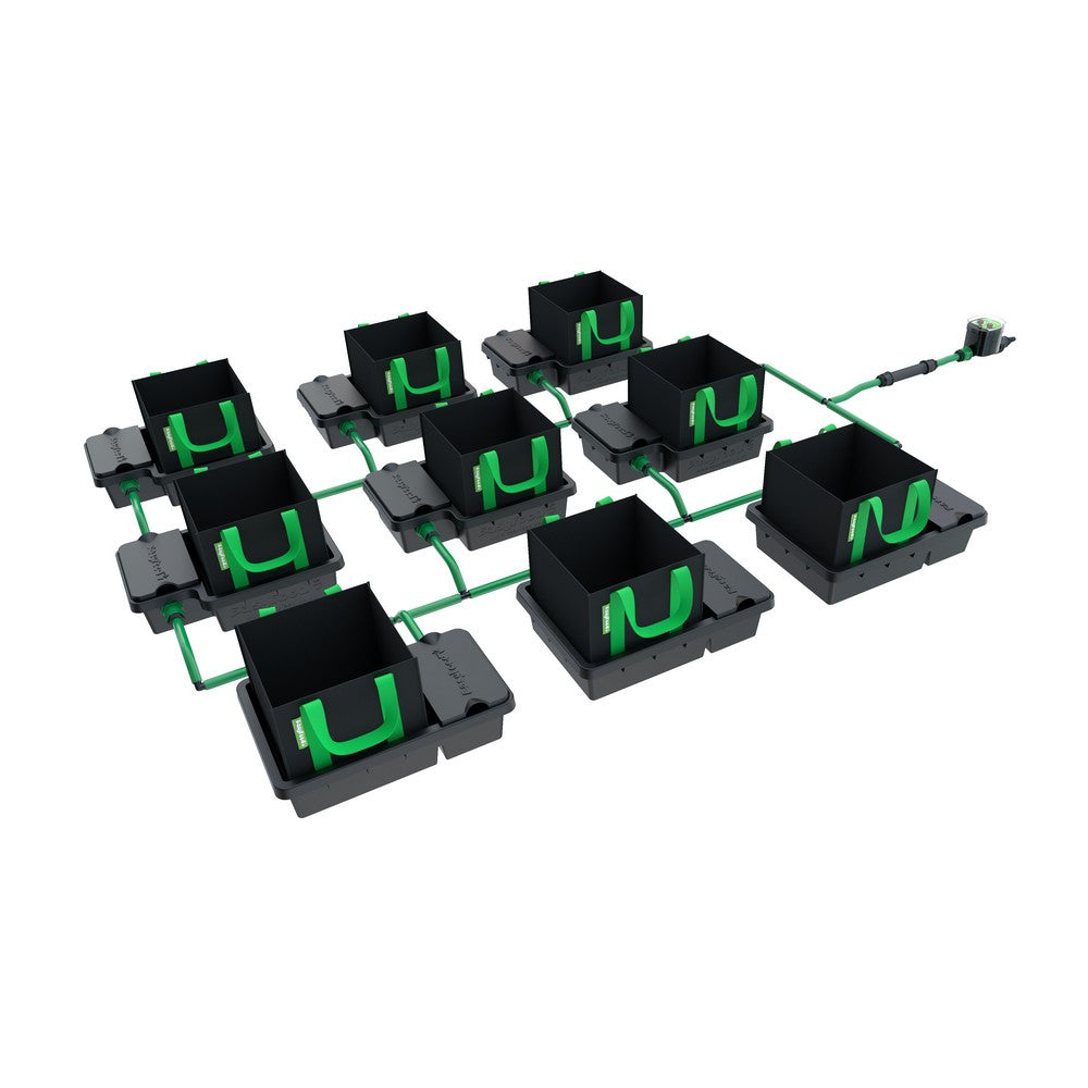 EasyFeed 10L System No Tank