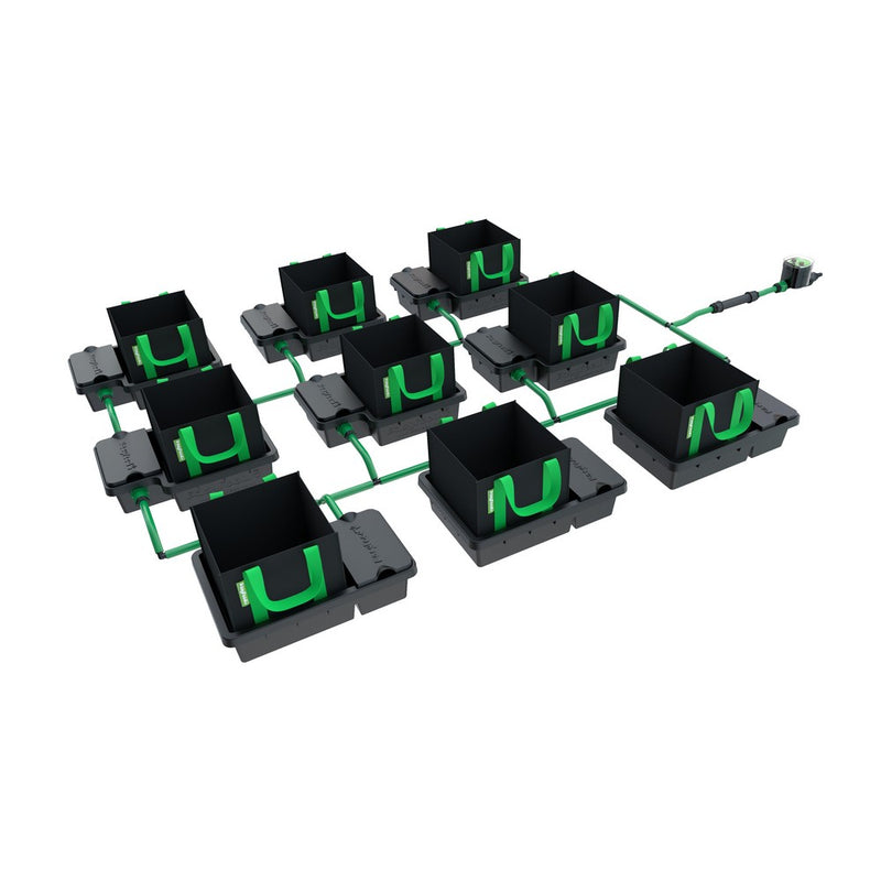 EasyFeed 10L System No Tank