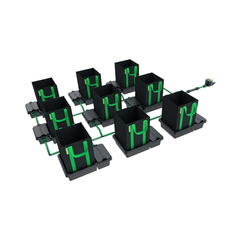 EasyFeed 16L System No Tank
