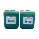 Canna Aqua Flores A&B