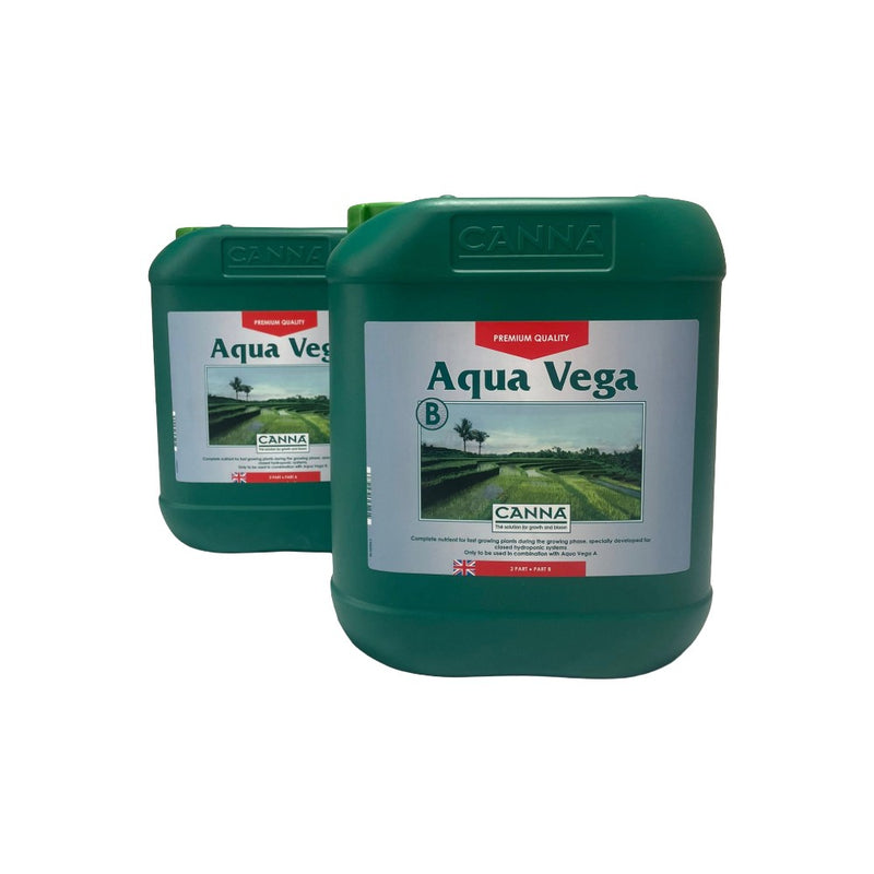 Canna Aqua Vega A&B