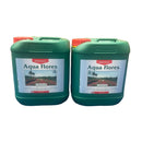 Canna Aqua Flores A&B